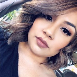 Meet your Posher, Erika